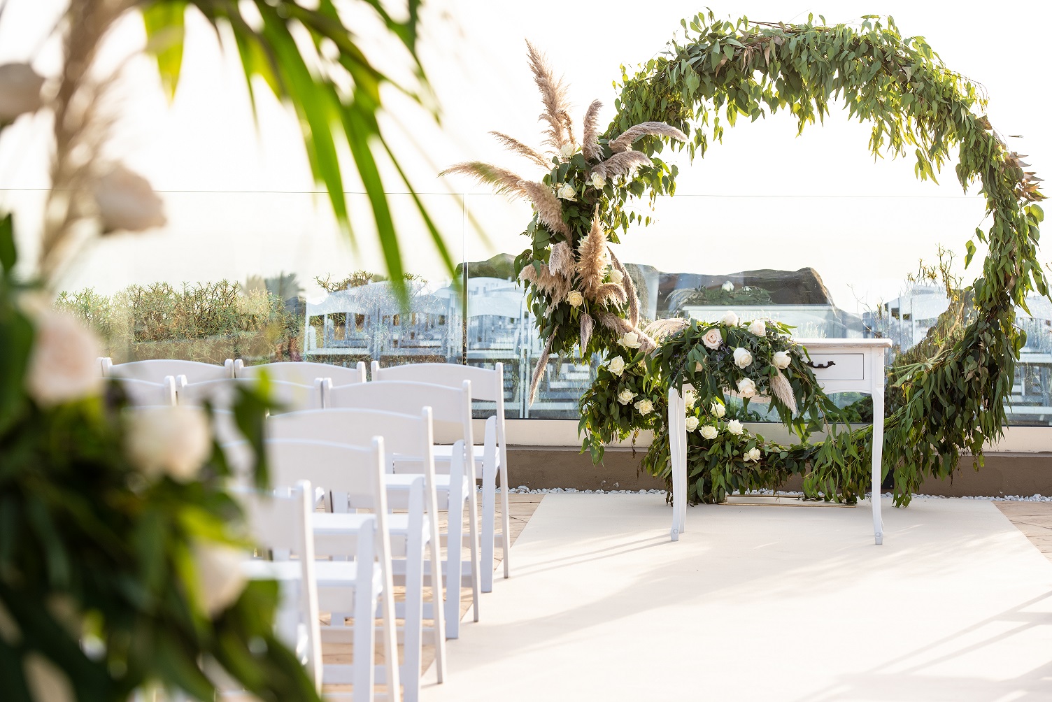 Book your wedding day in GF VICTORIA